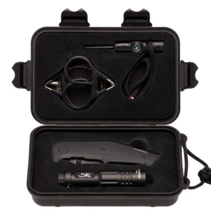Browning Outdoorsman Survival Combo