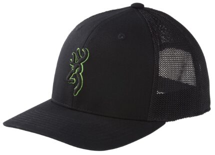 Browning Outline Cap - Mens
