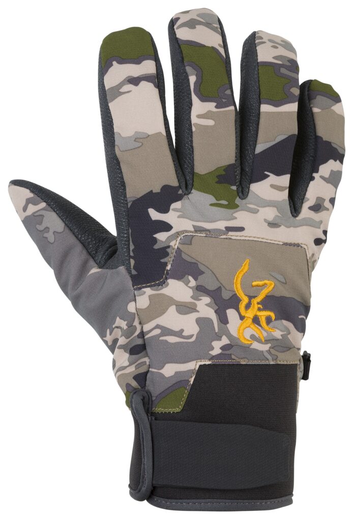 Browning Pahvant Pro Glove - Mens