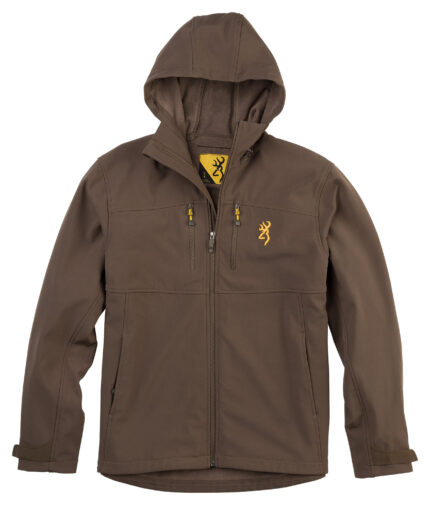 Browning Pahvant Pro Jacket - Men's