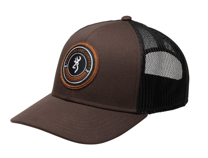 Browning Parker Cap