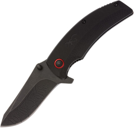 Browning Patriot 1776 Linerlock