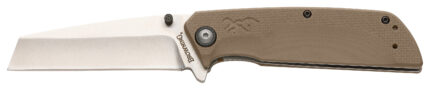 Browning Plateau Folder 3 1/4in Knife