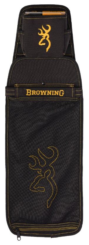 Browning Pouch/Shell Holder Ripstock Pouch Bag