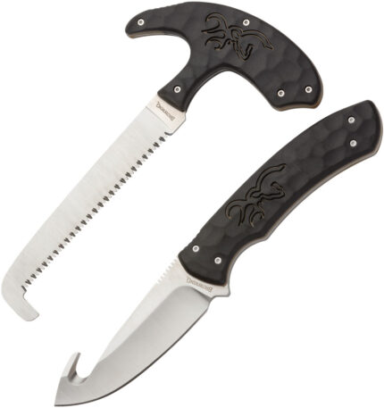 Browning Primal Combo Knife