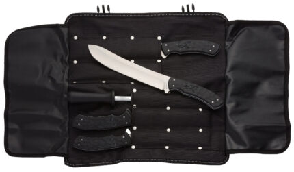 Browning Primal Fish and Game Butcher Kit