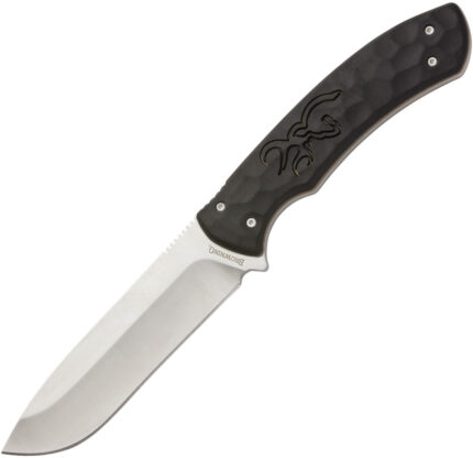 Browning Primal Fixed Blade Skinner Knife