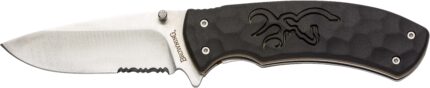 Browning Primal Folder Medium Knives