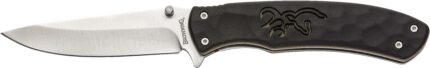 Browning Primal Folder Small Knives