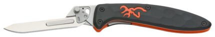 Browning Primal Scalpel Folding Knives