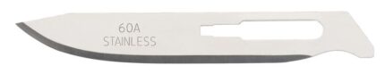 Browning Primal Scalpel Replacement Knife Blades