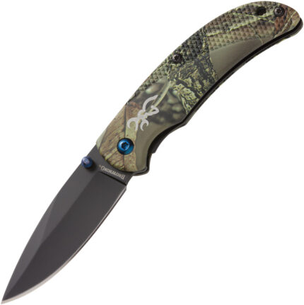 Browning Prism 3 Linerlock Folding Knife
