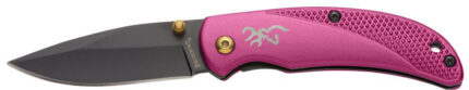 Browning Prism 3 Linerlock Pink