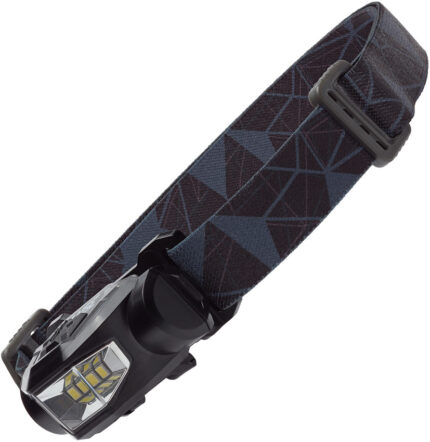 Browning Range Headlamp Wide Angle