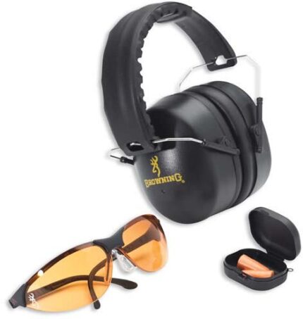 Browning Range Kit 126368