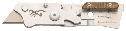Browning Range Tool