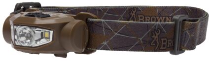 Browning Range Wide Angle Plus LED Headlamp