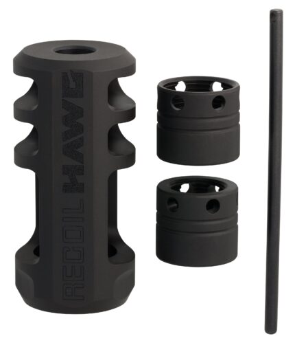 Browning Recoil Hawg Muzzle Brakes