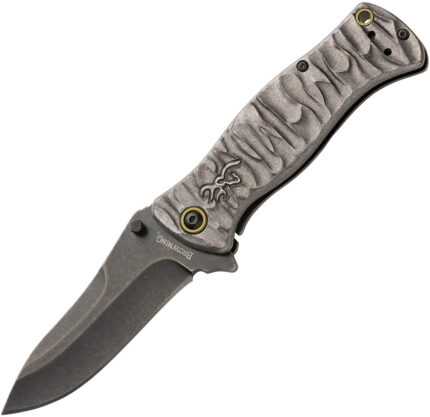 Browning River Stone Framelock A/O