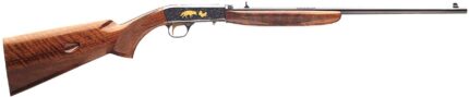 Browning SA-22 Semi-Auto Rifle, .22 Long Rifle, 19.30 in barrel