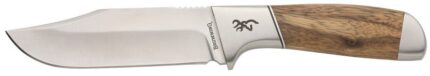 Browning Sage Creek Large Fixed Blade Knives