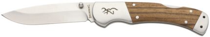 Browning Sage Creek Large Folder Folding Knives