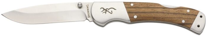 Browning Sage Creek Large Folder Folding Knives