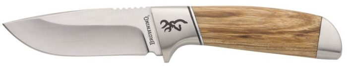 Browning Sage Creek Small Fixed Blade Knives