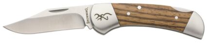 Browning Sage Creek Small Folder Folding Knives