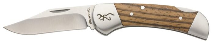 Browning Sage Creek Small Folder Folding Knives
