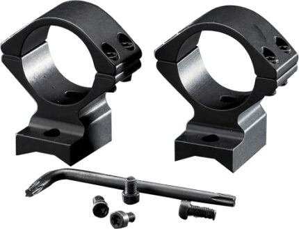 Browning Scope Mounts for A-Bolt Shotgun