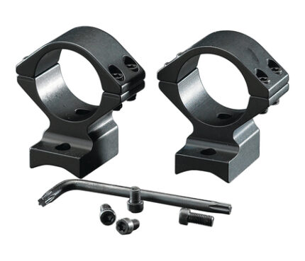 Browning Scope Ring System A-Bolt 3 Rifle High Matte 12313B