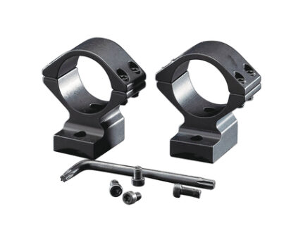 Browning Scope Ring System A-Bolt 3 Rifle Intermediate Matte 12312