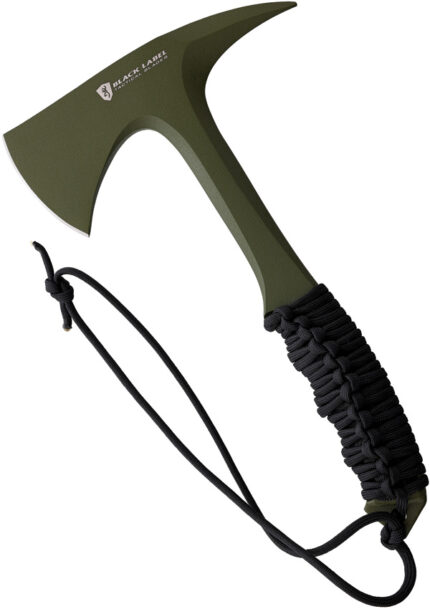 Browning Shock'N Awe Green