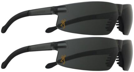 Browning Shooters Flex Shooting Glasses - Tinted Lens