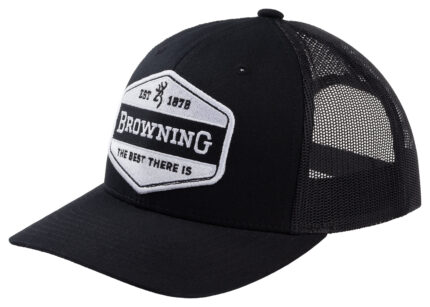 Browning Sideline Cap - Mens