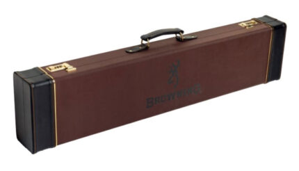 Browning Sierra Universal Fitted Gun Case