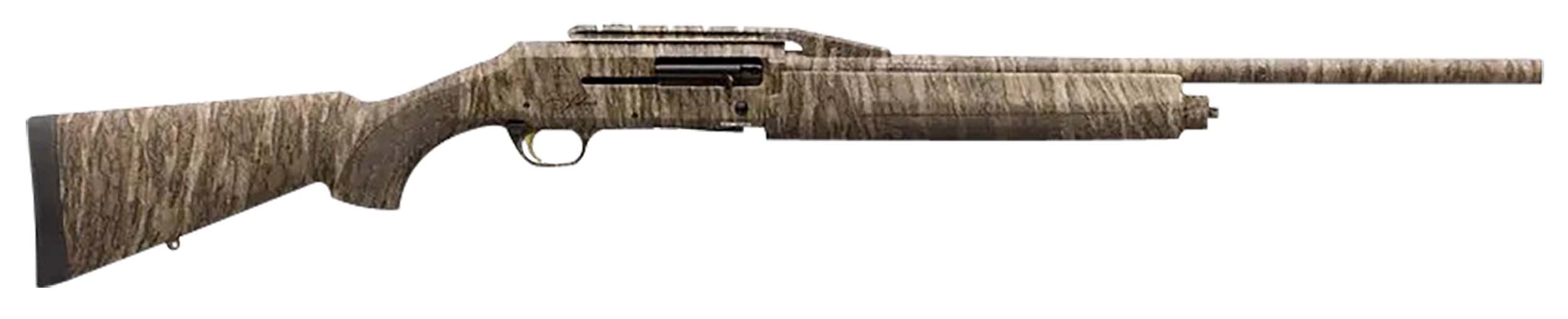 Browning Silver Semi-Auto Shotgun, 12 Gauge, 22 in barrel Browning Silver Semi-Auto Shotgun, 12 Gauge, 22 in barrel