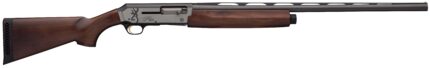 Browning Silver Semi-Auto Shotgun, 12 Gauge, 28 in barrel