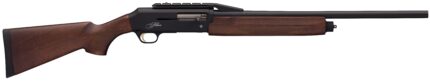 Browning Silver Semi-Auto Shotgun, 20 Gauge, 22 in barrel