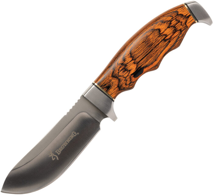 Browning Skinner Wood