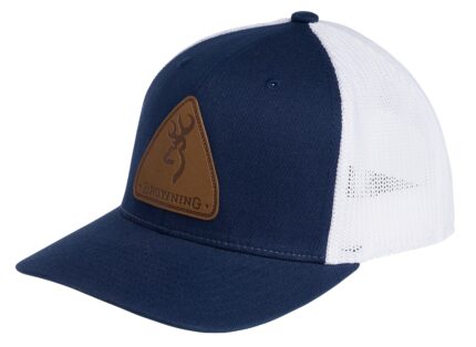 Browning Slug Mesh Cap - Mens