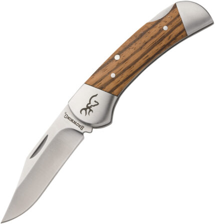 Browning Small Sage Creek Lockback