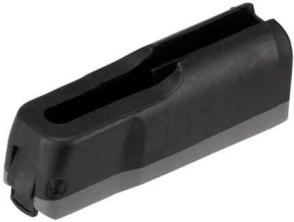 Browning Smoked Bronze X-Bolt 7mm PRC 3 Round Rifle Magazine