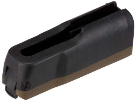Browning Smoked Bronze X-Bolt Short Action Standard 3 Round Rifle Magazine