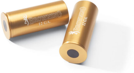 Browning Snap Caps - Gold 12 Gauge 12465