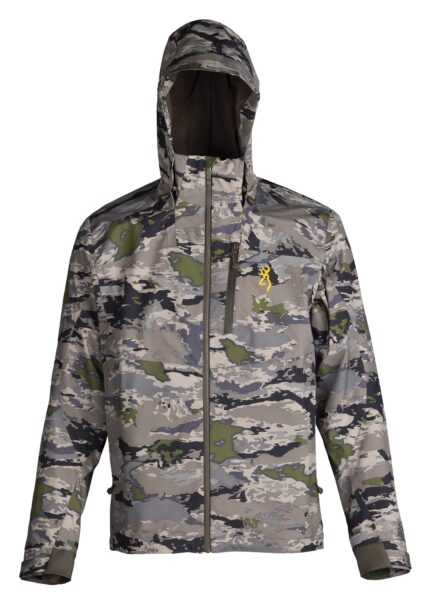 Browning South Slope Jacket - Men's