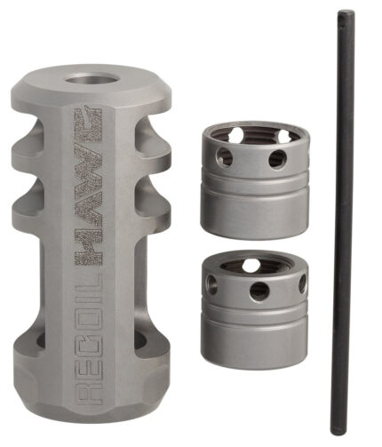 Browning Sporter Recoil Hawg Muzzle Brake