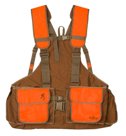 Browning Strap Bird N' Lite 2.0 w/o Embroidery Vest