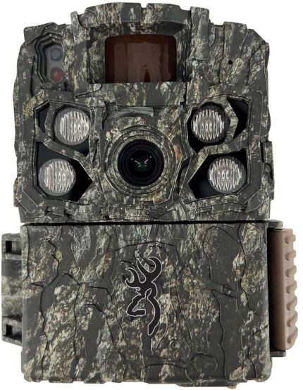 Browning Strike Force Trail Camera